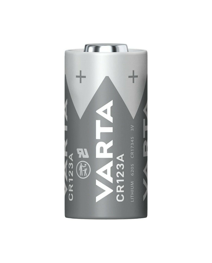 Battery Varta CR123A 3 V 3 V