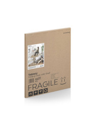 Folding Desk with Shelf Tablezy InnovaGoods