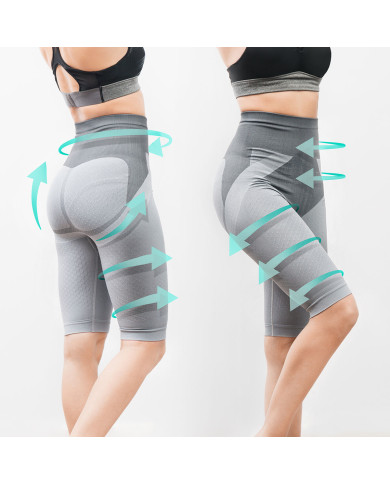Tourmaline Slimming Girdle ActiveSlim InnovaGoods