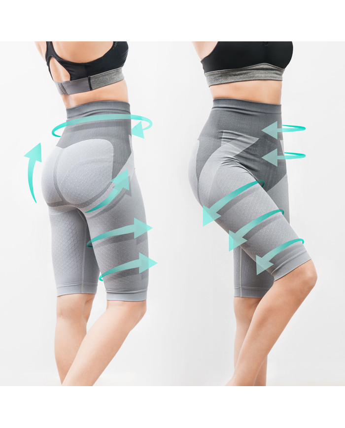 Tourmaline Slimming Girdle ActiveSlim InnovaGoods