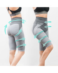 Tourmaline Slimming Girdle ActiveSlim InnovaGoods