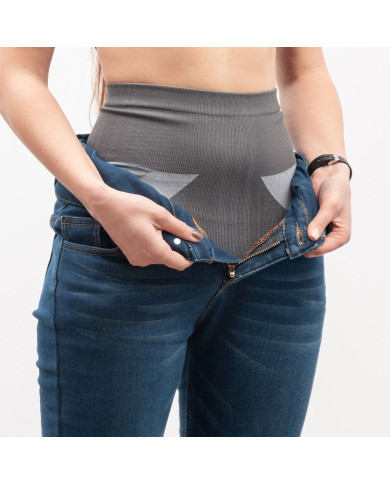 Tourmaline Slimming Girdle ActiveSlim InnovaGoods