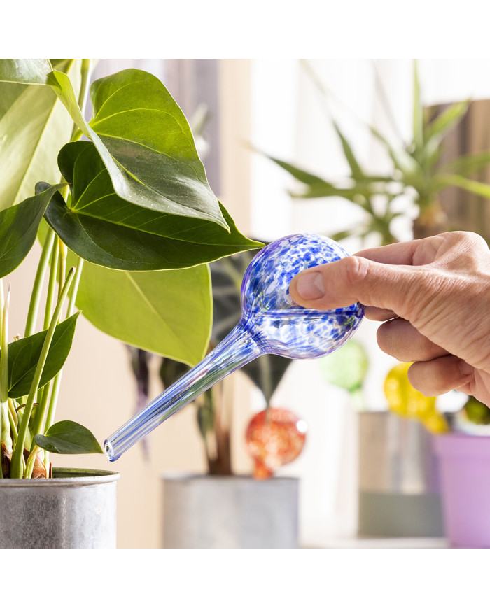 Automatic Watering Globes Ballwooters InnovaGoods 4 Units