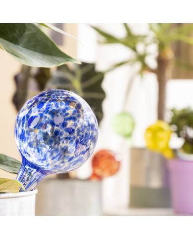 Automatic Watering Globes Ballwooters InnovaGoods 4 Units