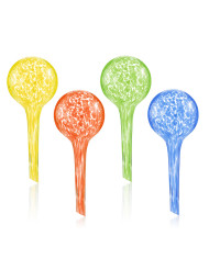 Automatic Watering Globes Ballwooters InnovaGoods 4 Units