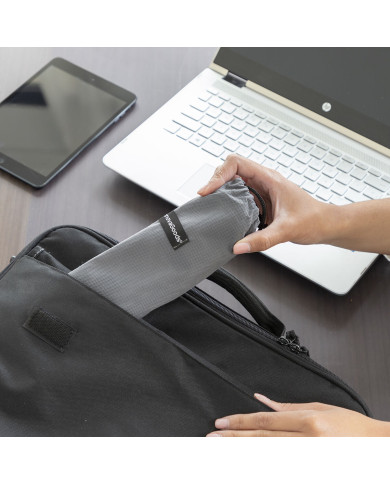 Folding and Adjustable Laptop Stand Flappot InnovaGoods