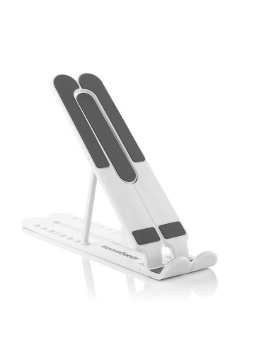 Folding and Adjustable Laptop Stand Flappot InnovaGoods