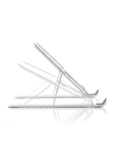 Folding and Adjustable Laptop Stand Flappot InnovaGoods