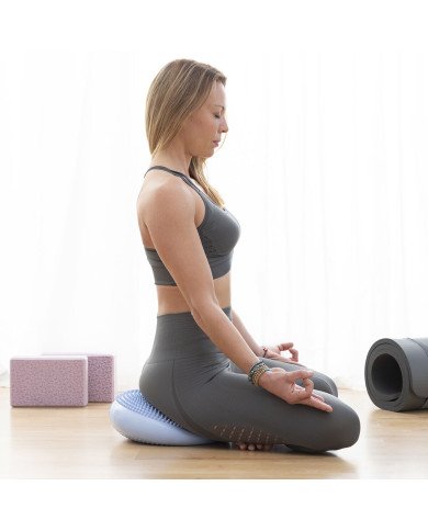Balance Cushion with Inflation Pump Cushport InnovaGoods