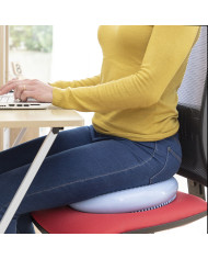 Balance Cushion with Inflation Pump Cushport InnovaGoods