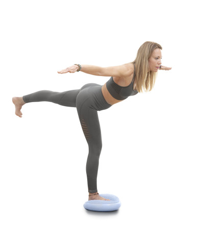 Balance Cushion with Inflation Pump Cushport InnovaGoods