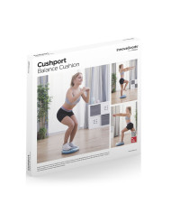 Balance Cushion with Inflation Pump Cushport InnovaGoods