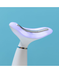 Jowl Reducer with Phototherapy, Thermotherapy and Vibration Kinred InnovaGoods