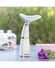 Jowl Reducer with Phototherapy, Thermotherapy and Vibration Kinred InnovaGoods