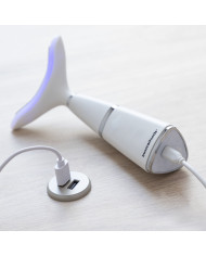 Jowl Reducer with Phototherapy, Thermotherapy and Vibration Kinred InnovaGoods