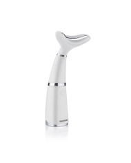 Jowl Reducer with Phototherapy, Thermotherapy and Vibration Kinred InnovaGoods
