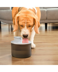 Rechargeable Cat Water Fountain with Sensor Refopet InnovaGoods