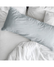 Pillowcase Kids&Cotton Kanu Blue 30 x 50 cm