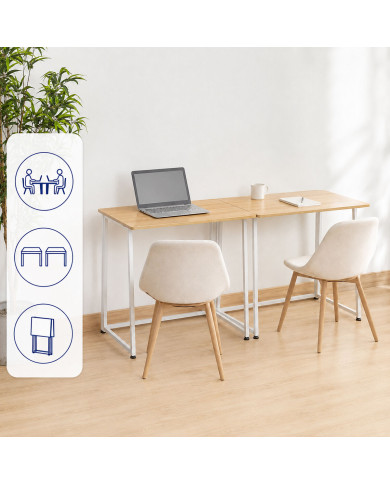 Folding desk Dolenkaf InnovaGoods
