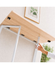 Folding desk Dolenkaf InnovaGoods