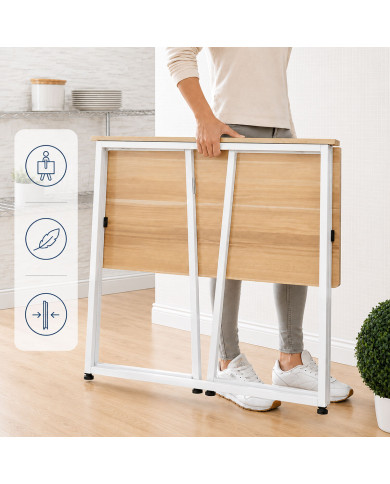 Folding desk Dolenkaf InnovaGoods