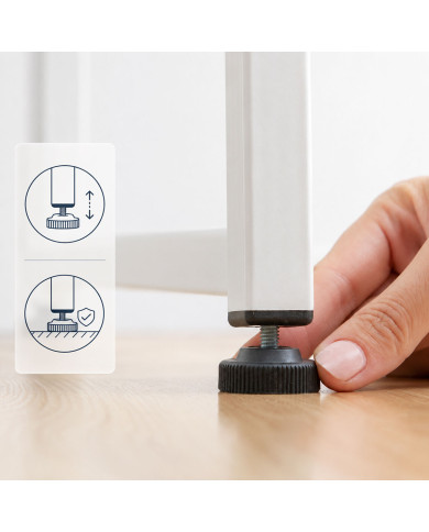 Folding desk Dolenkaf InnovaGoods