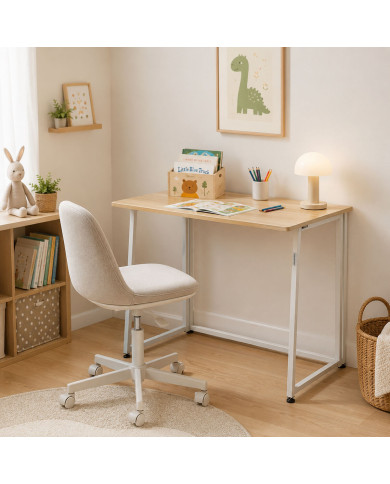 Folding desk Dolenkaf InnovaGoods