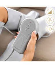 Air Compression Leg Massager Maspres InnovaGoods