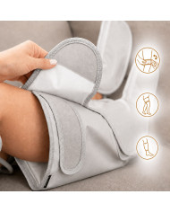 Air Compression Leg Massager Maspres InnovaGoods