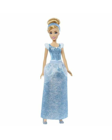 Doll Mattel HLW06 29 cm
