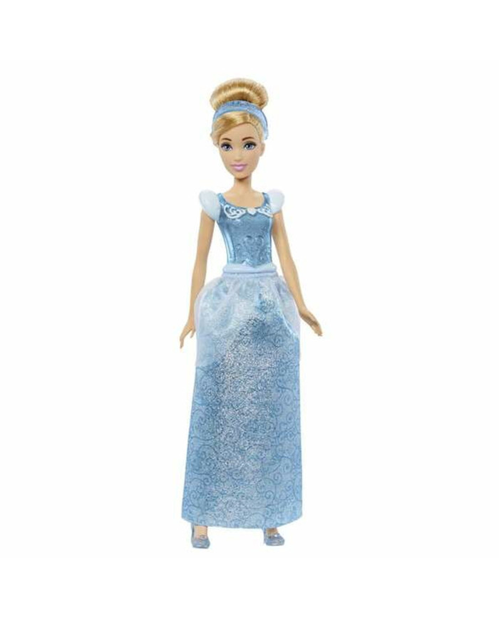 Doll Mattel HLW06 29 cm