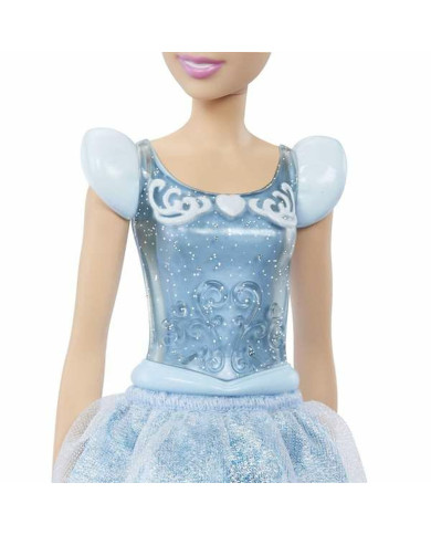 Doll Mattel HLW06 29 cm