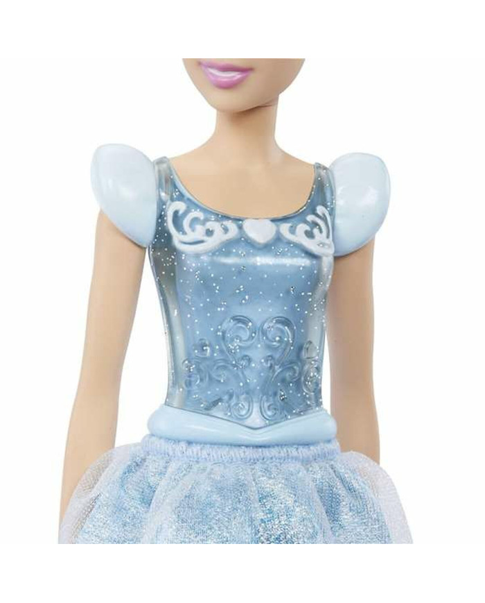 Doll Mattel HLW06 29 cm