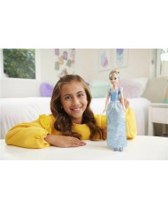 Doll Mattel HLW06 29 cm