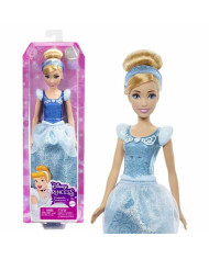 Doll Mattel HLW06 29 cm