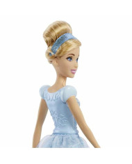 Doll Mattel HLW06 29 cm