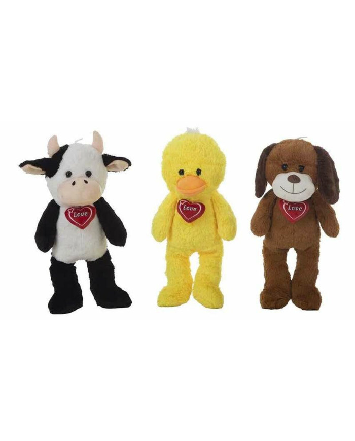 Fluffy toy Lucky Heart 52 cm