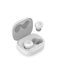 Wireless Headphones KSIX Oblivion White