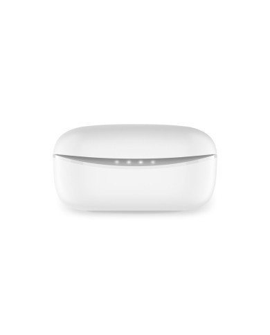 Wireless Headphones KSIX Oblivion White