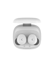 Wireless Headphones KSIX Oblivion White