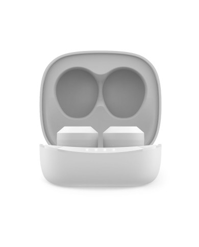 Wireless Headphones KSIX Oblivion White