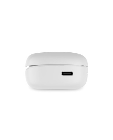Wireless Headphones KSIX Oblivion White