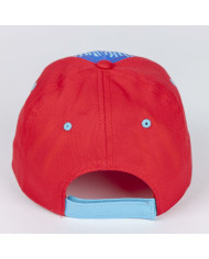 Child Cap Spider-Man