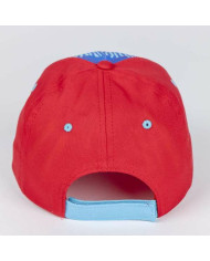 Child Cap Spider-Man