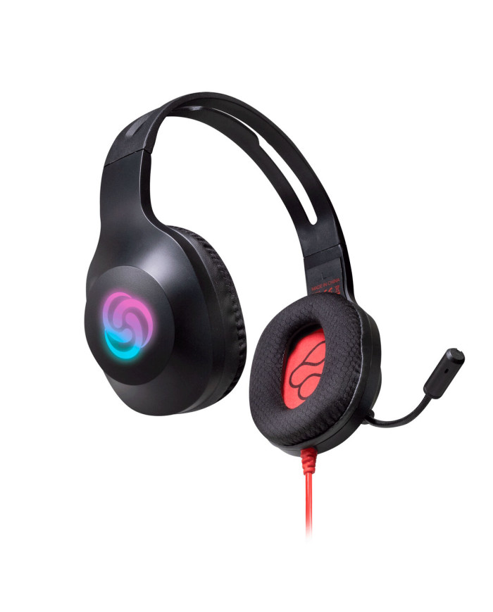 Gaming Headset with Microphone FR-TEC FT2020