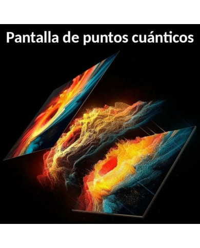 Smart TV Xiaomi ELA5692EU 4K Ultra HD 100" LED HDR QLED (Refurbished A)