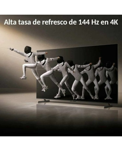 Smart TV Xiaomi ELA5692EU 4K Ultra HD 100" LED HDR QLED (Refurbished A)