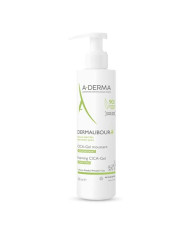 Cleansing Gel A-Derma Dermalibour+ Purifying 200 ml