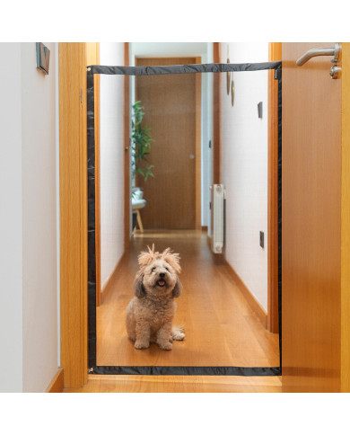Safety Net for Pets Petinu InnovaGoods