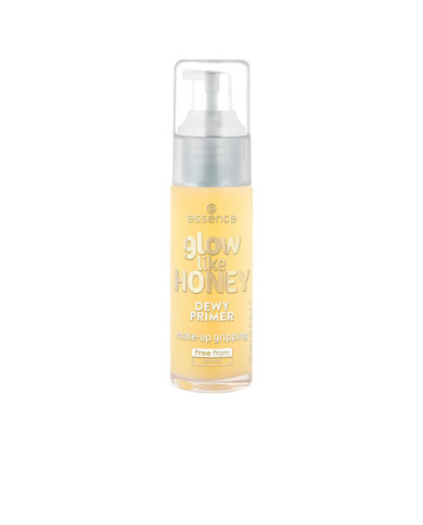 Make-Up Set Essence GLOW LIKE HONEY